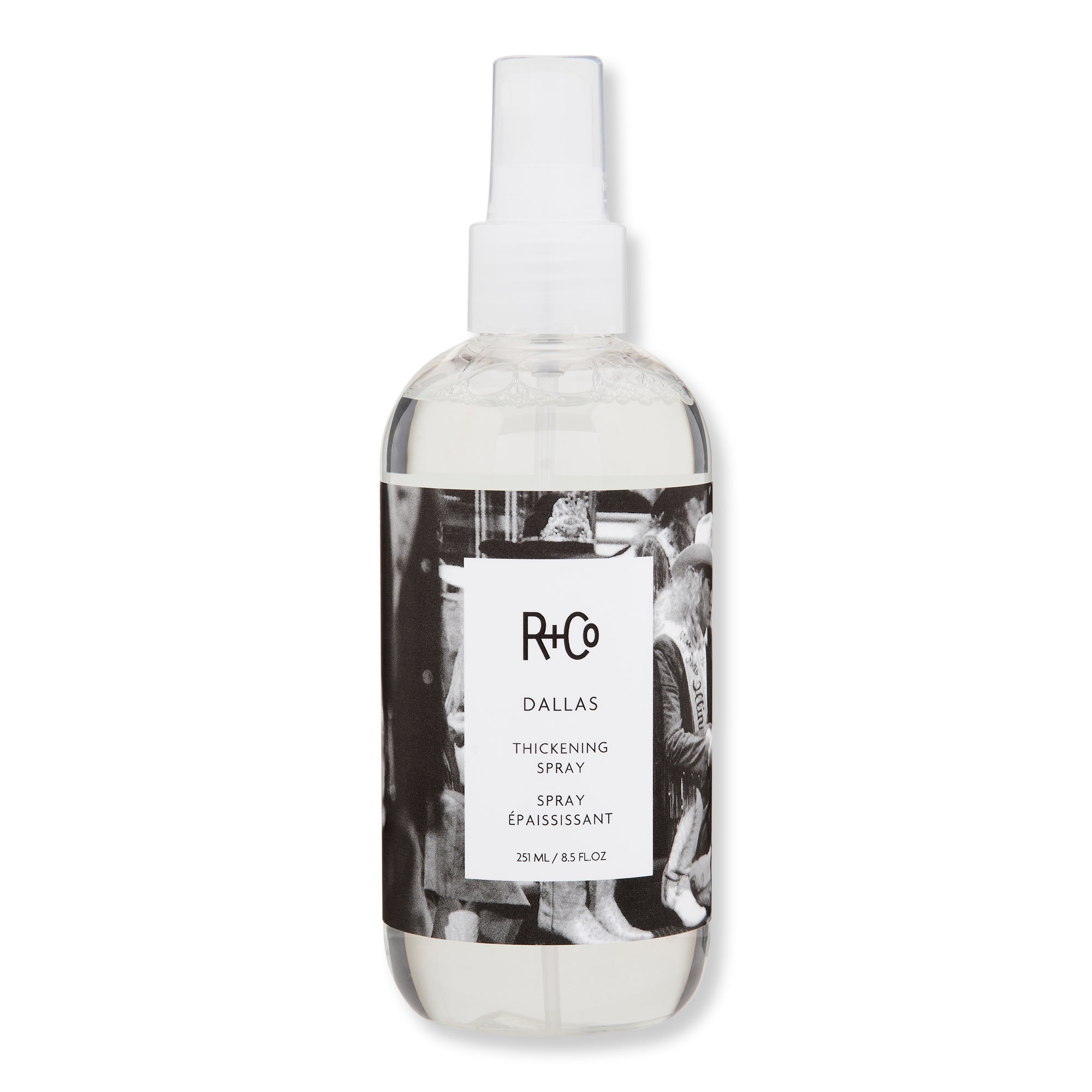 R+Co Dallas Thickening Spray、mySite、gigharbornorthrealestate