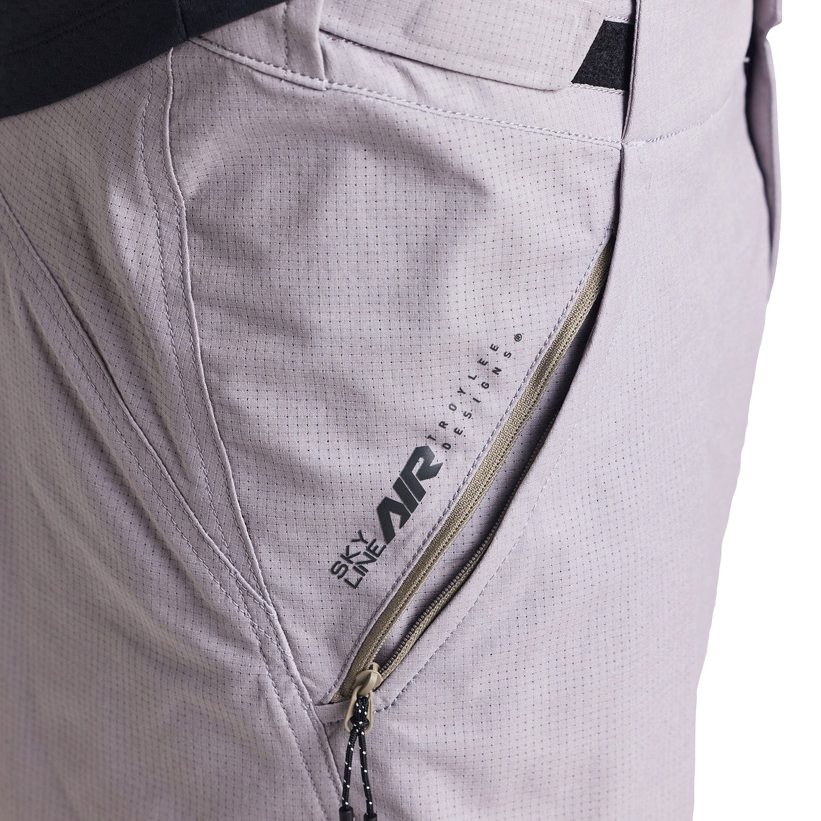 Skyline Air Short Shell Mono Charcoal、mySite、dreamappss