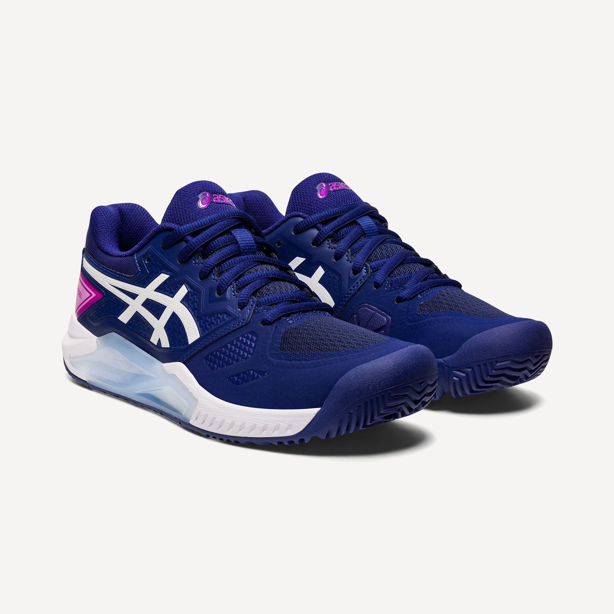 ASICS Gel-Challenger 13 Women's Padel Shoes