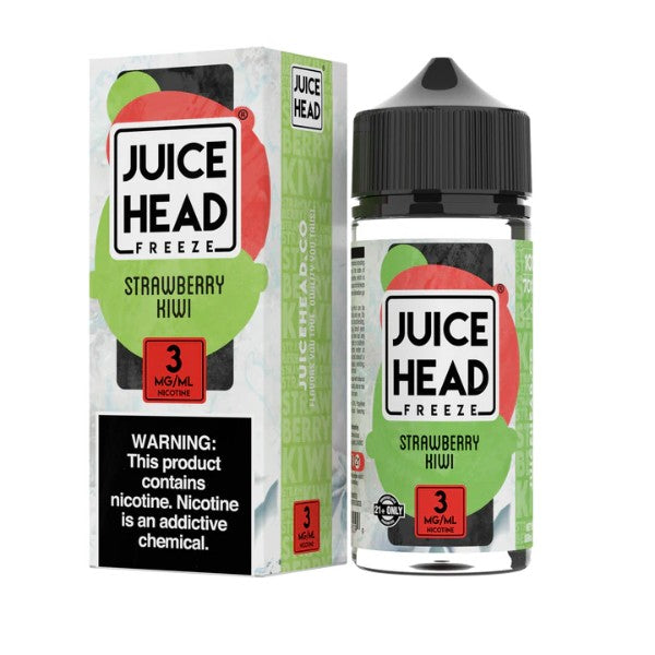 Juice Head Freeze 100mL Vape Juice、mySite、zt4zffjzw