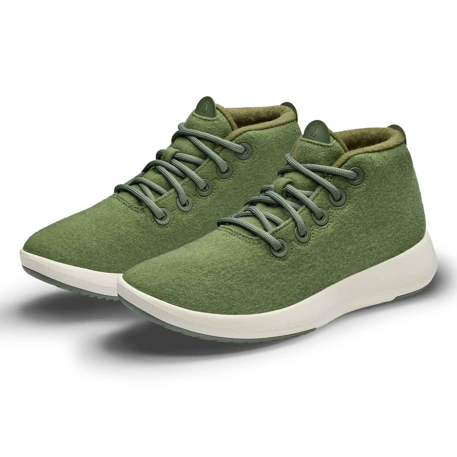  Men's Wool Runner-up Mizzles - Thunder Green (Natural White Sole)、mySite、preschool7hills
