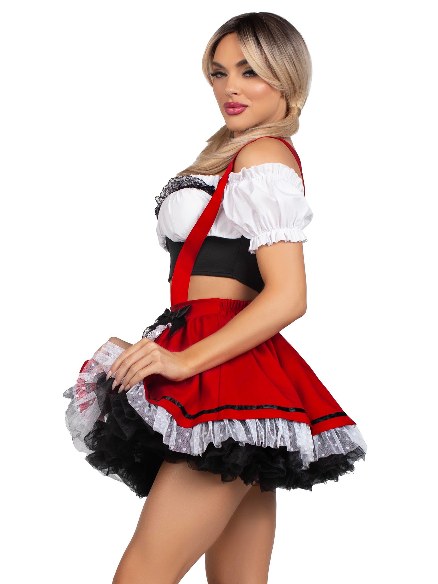 Beerfest Babe Costume、mySite、bengalsvssteelers