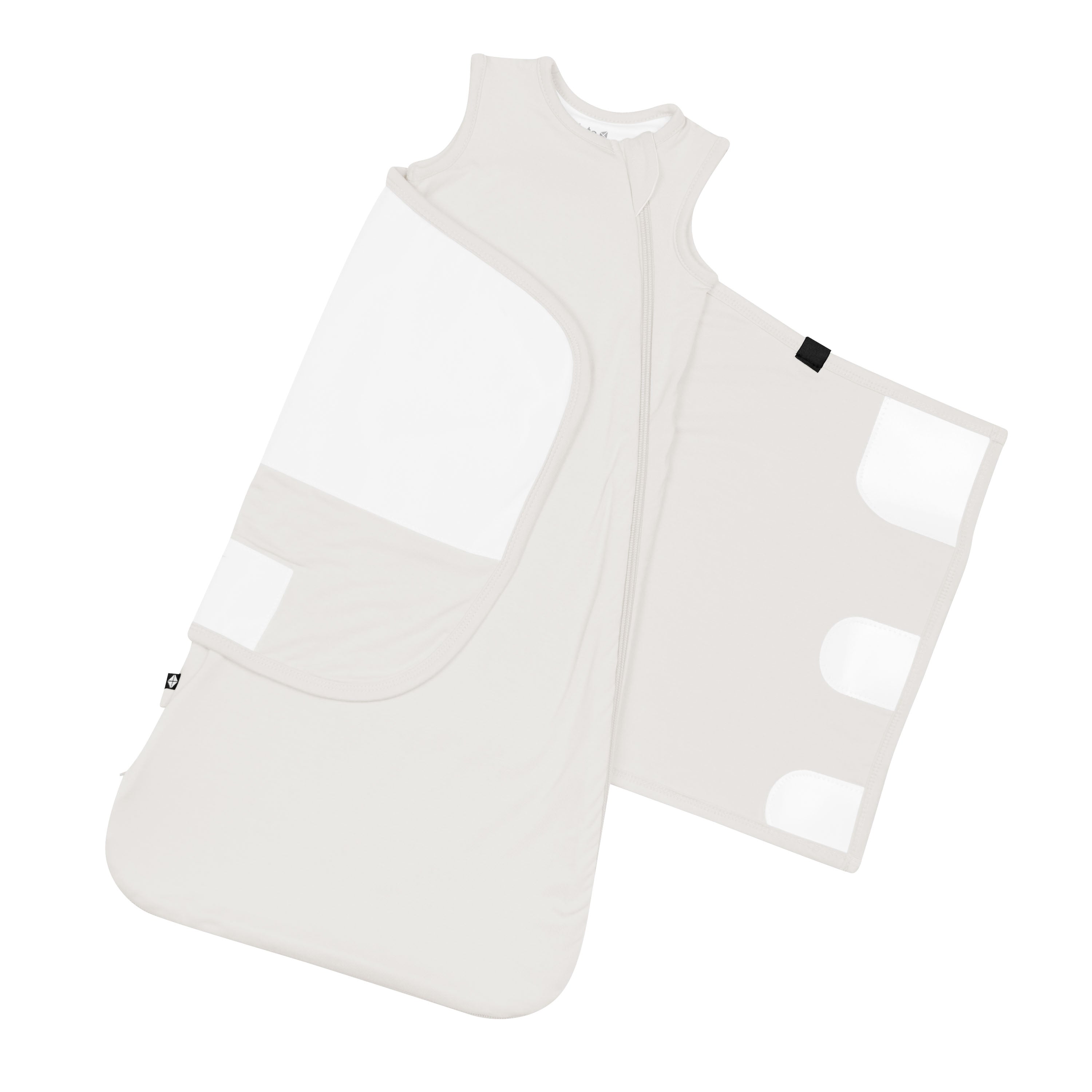  Sleep Bag Swaddler in Oat 0.5、mySite、layawaytickets