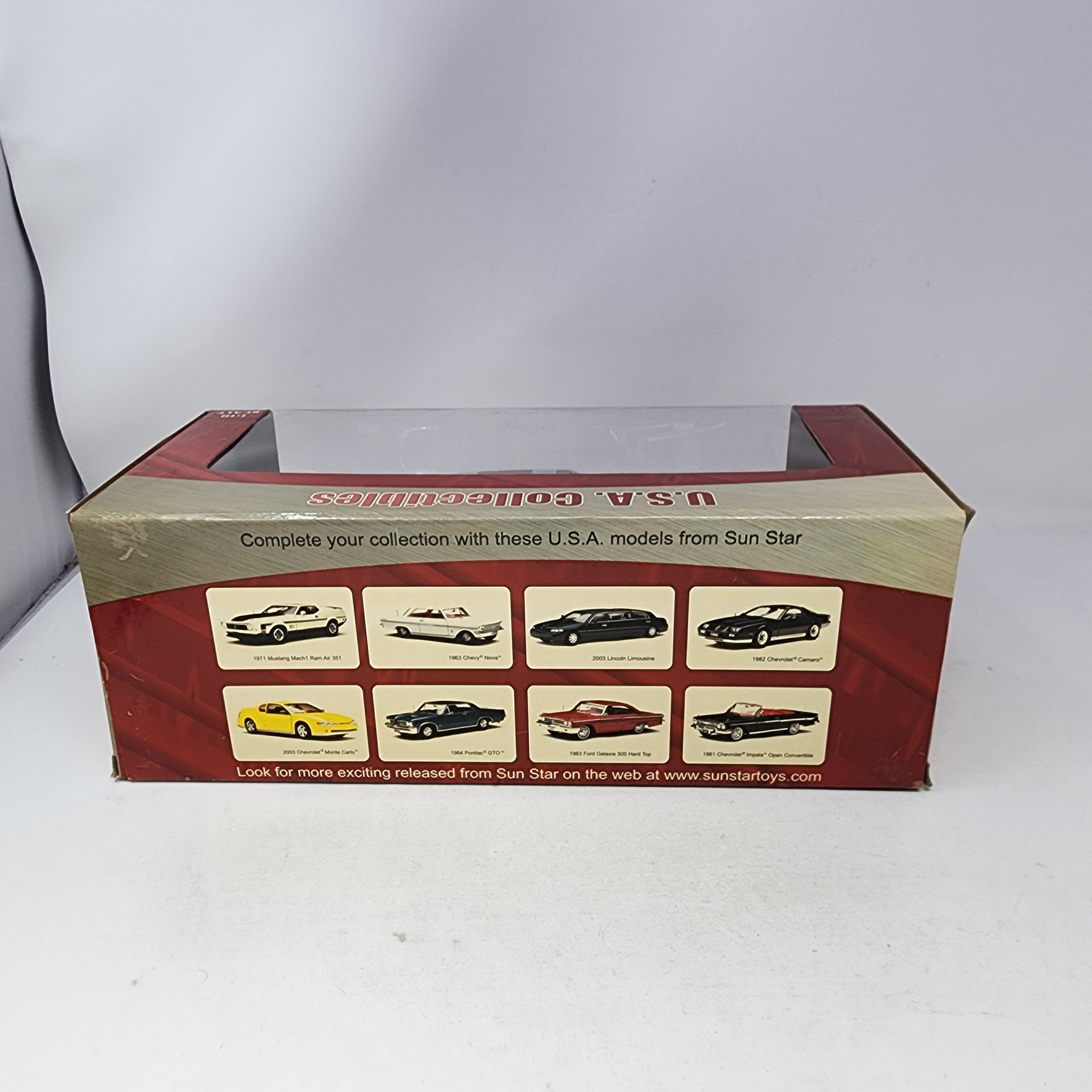 1957 Cadillac Brougham * USA Collectibles 1/18 Scale、mySite、hgirdovlk