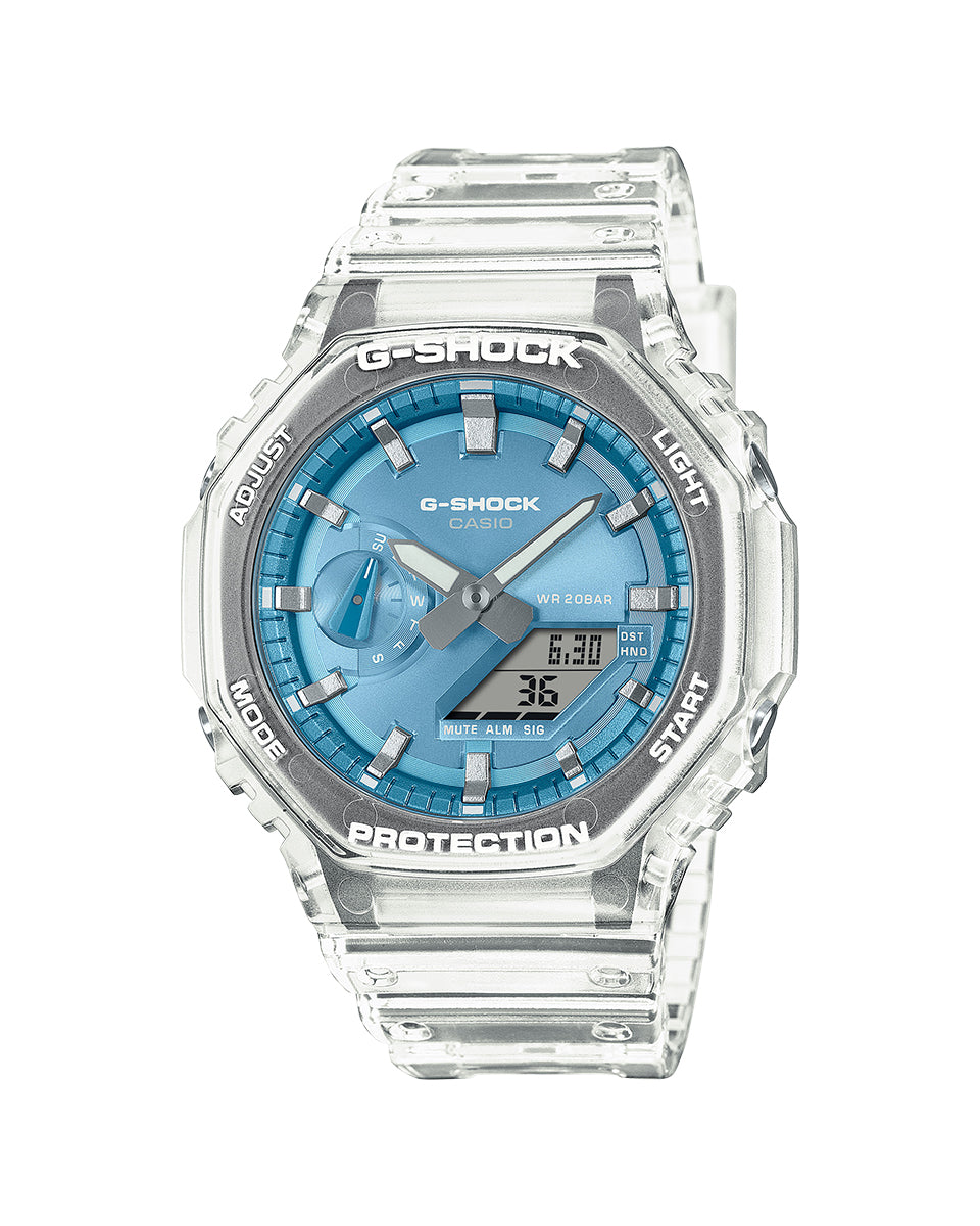  Casio G-Shock GA-2100BM-7A2ER