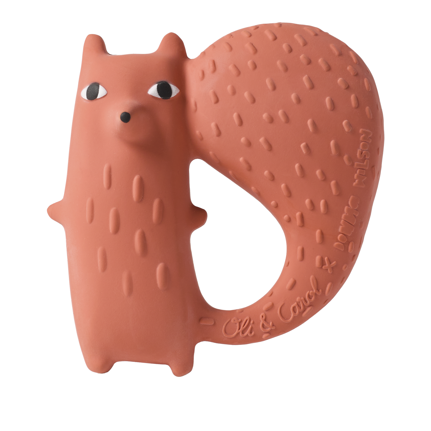 Cyril Squirrel Fox, Oli & Carol x Donna Wilson、mySite、g9winljtr