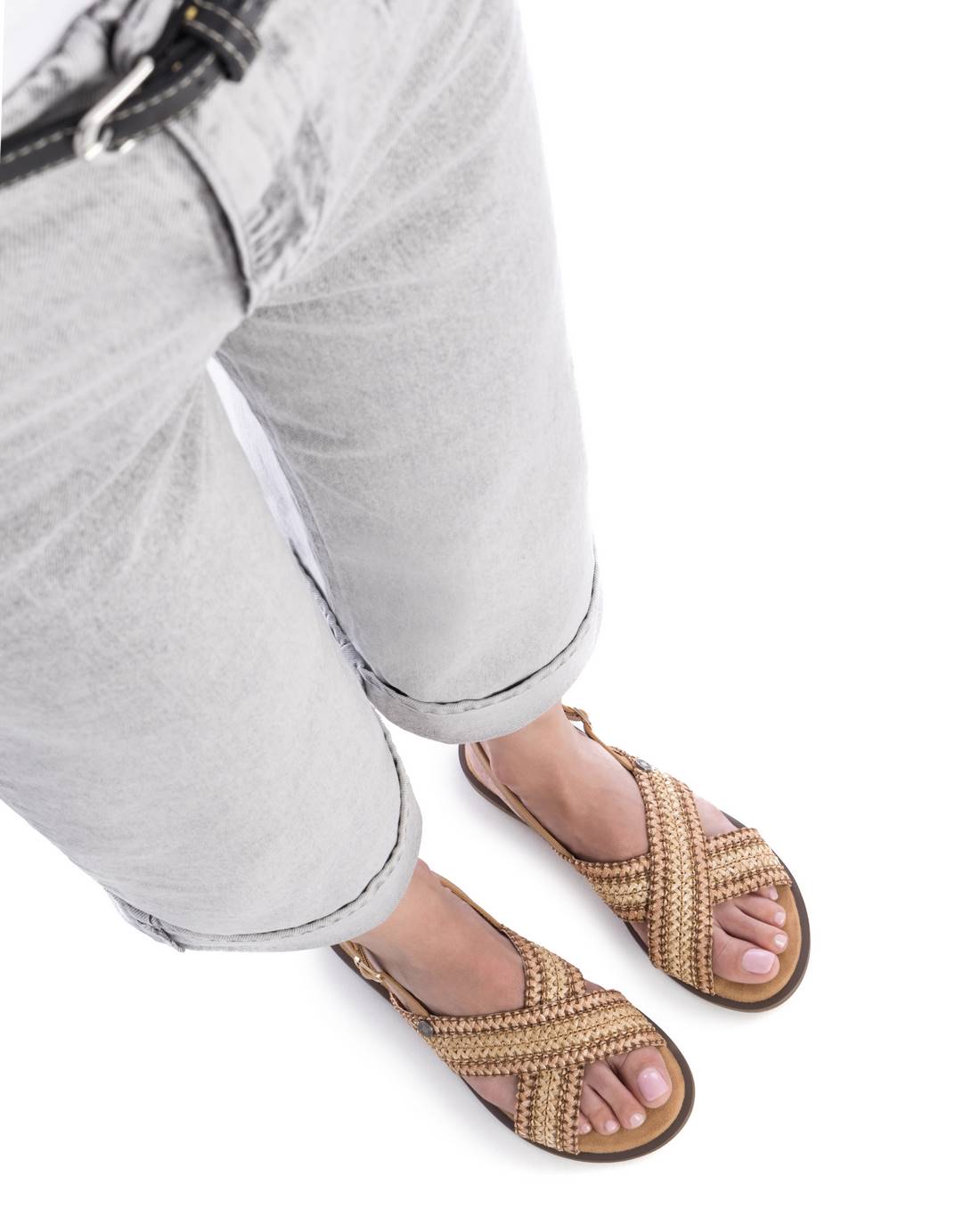 SANDALIA DE MUJER REFRESH 17273703、mySite、gtrtttuynbv