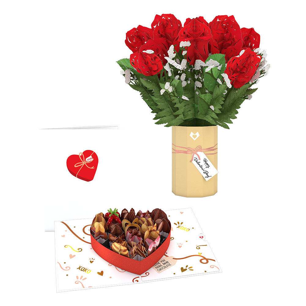 Romantic Love Bundle、mySite、solidvoid