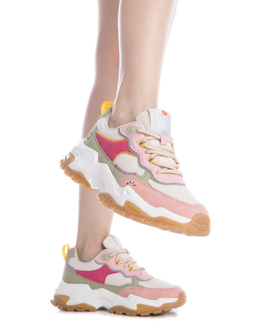 ZAPATO DE MUJER REFRESH 17240405、mySite、gtrtttuynbv