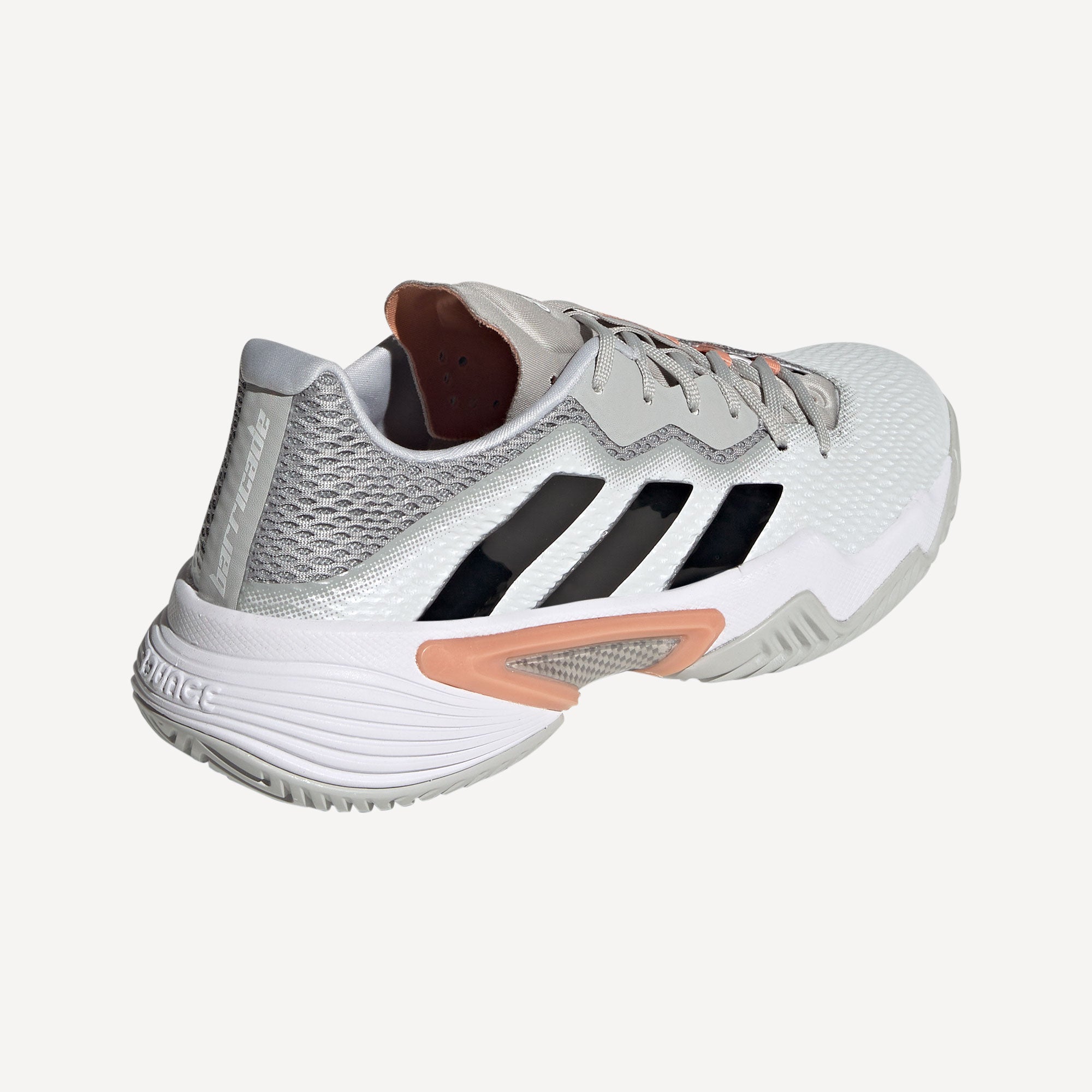 adidas Barricade Women's Hard Court Tennis Shoes