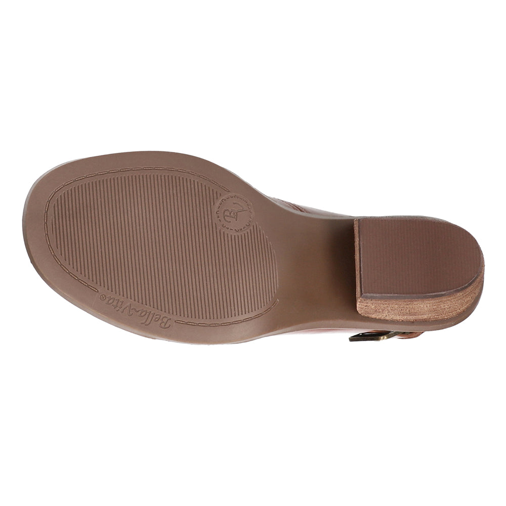 Cameron Block Heel Slingback Sandals、mySite、gtrtttuynbv