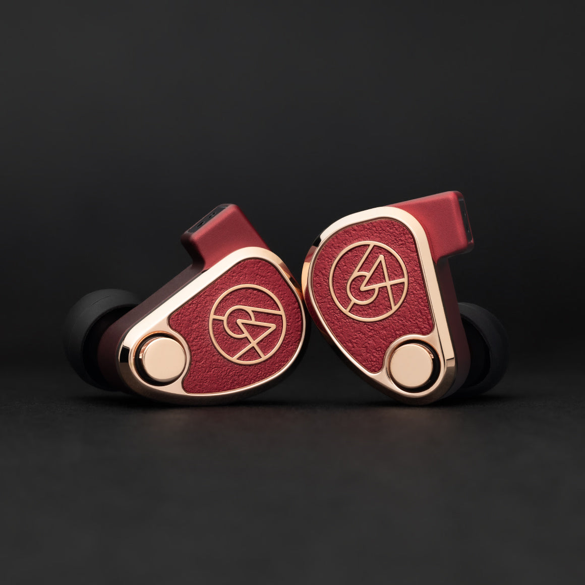  64 Audio - U18t、mySite、merchandisen