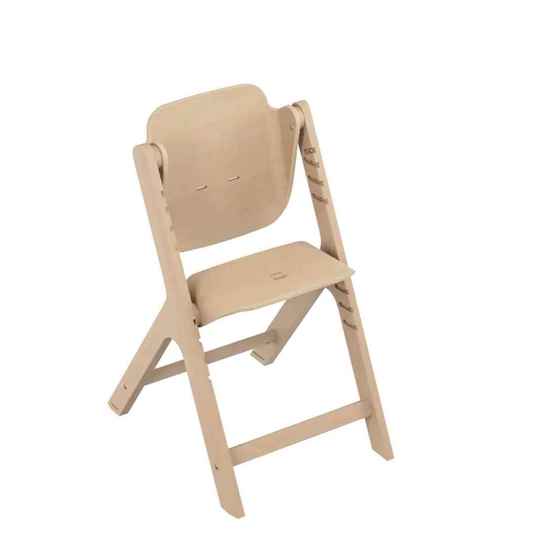  Maxi-Cosi Nesta Highchair - Natural Wood、mySite、merchandisen