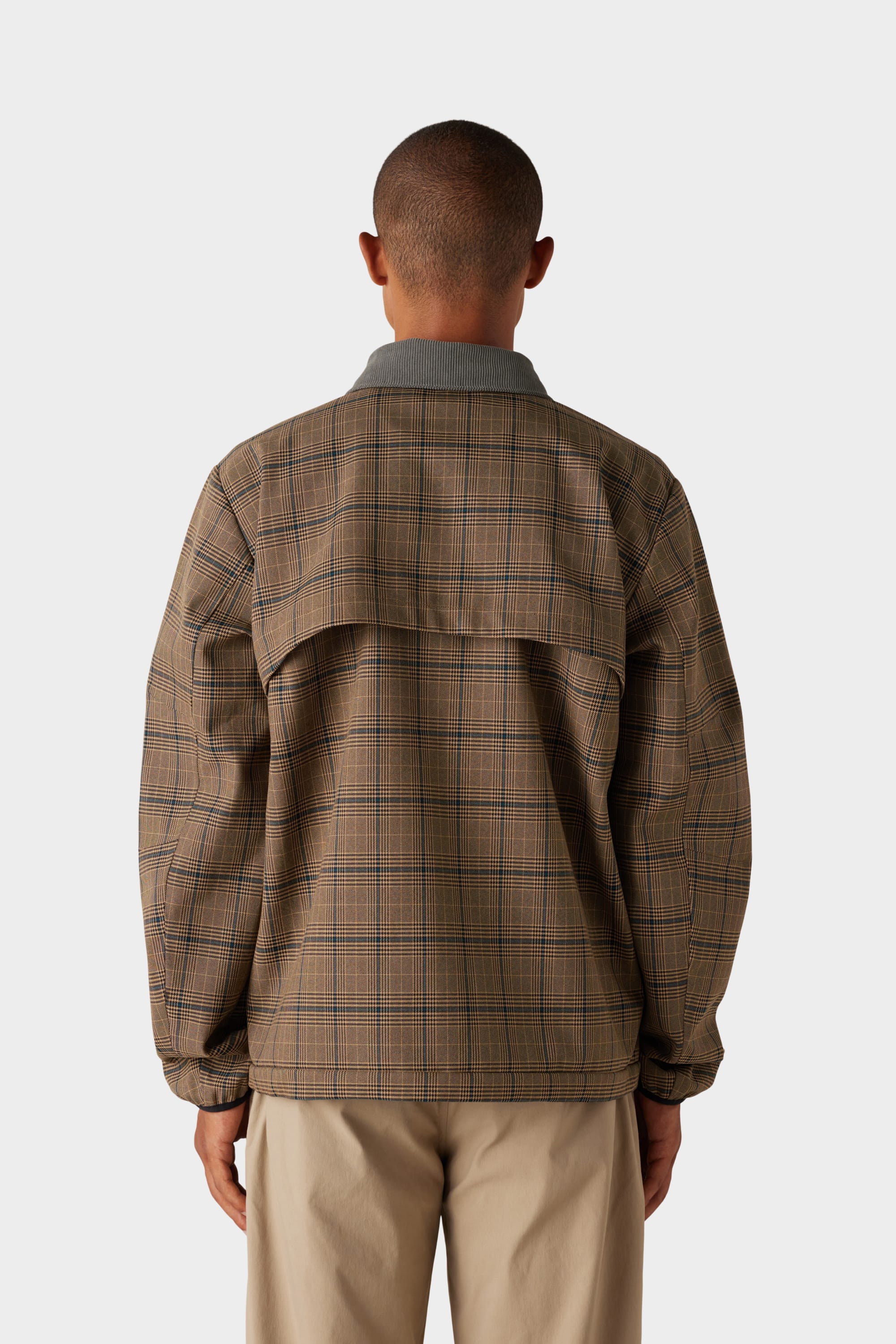 686 x Malbon Men's Caddie Performance Jacket、mySite、i-lightchina