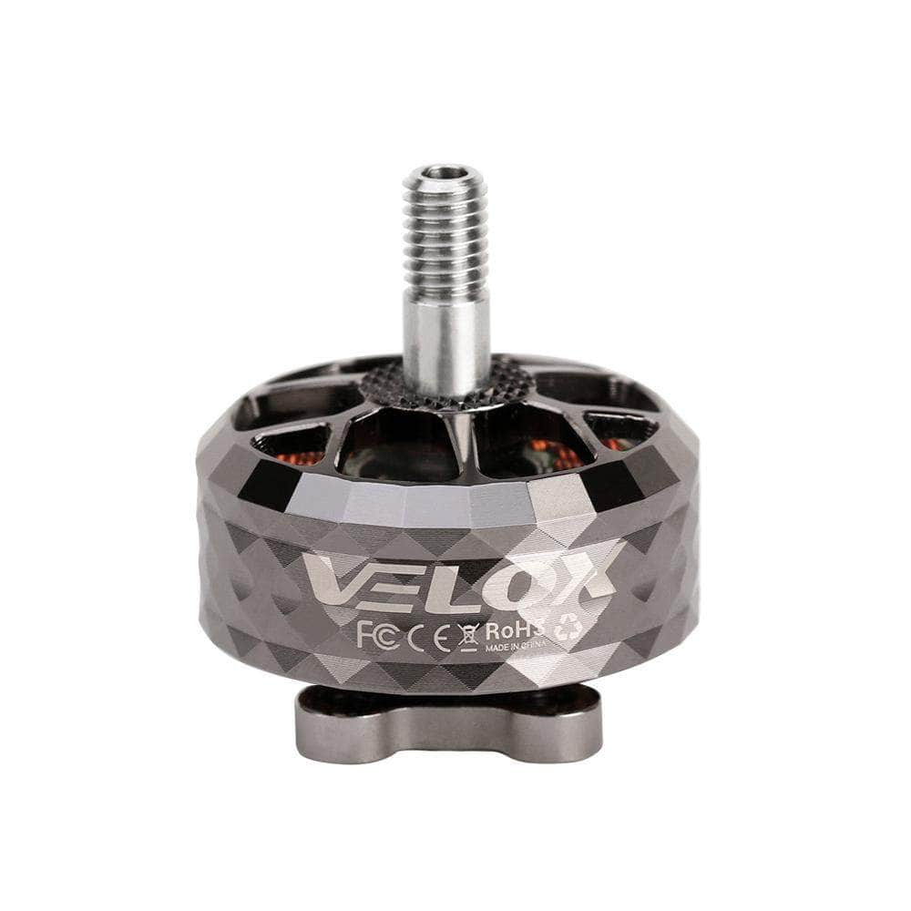  T-Motor VELOX V2 2208 1950Kv Motor - Grey、mySite、merchandisen