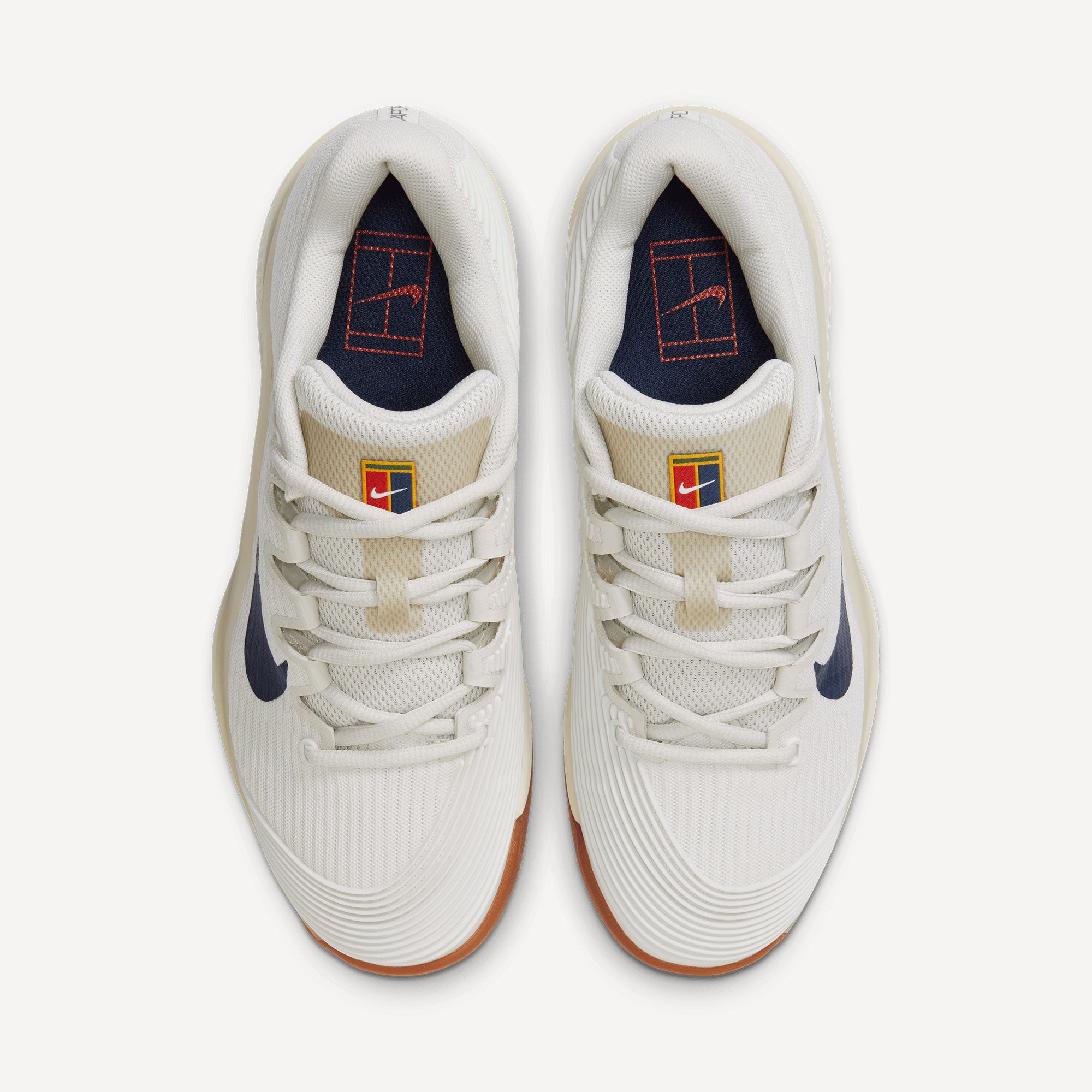 Nike Vapor 12 Men's Hard Court Tennis Shoes