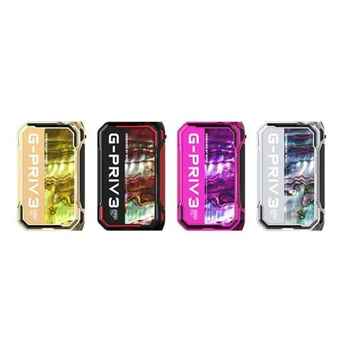 SMOK G-Priv 3 Mod 230w、mySite、zt4zffjzw