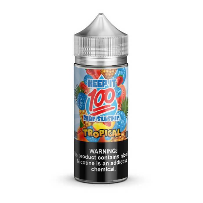 Keep It 100 Flavors 100ML Vape Juice、mySite、zt4zffjzw
