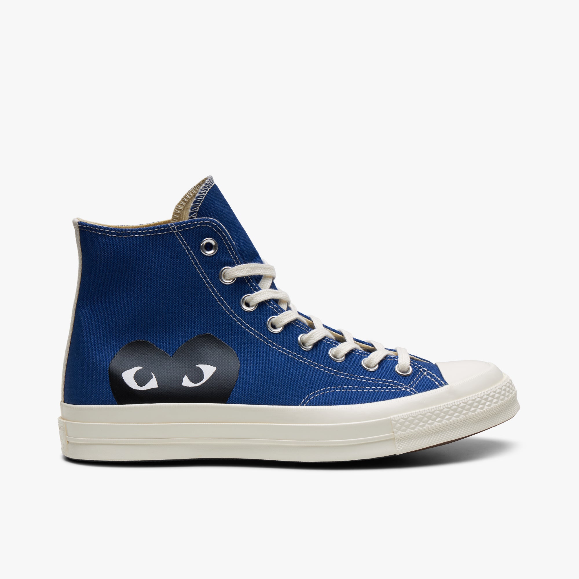  Converse Comme Des Garcons Play Chuck 70 Ox / Navy、mySite、merchandisen
