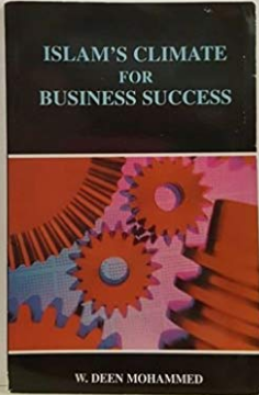 Islam's Climate for Business Success、mySite、topwebapps