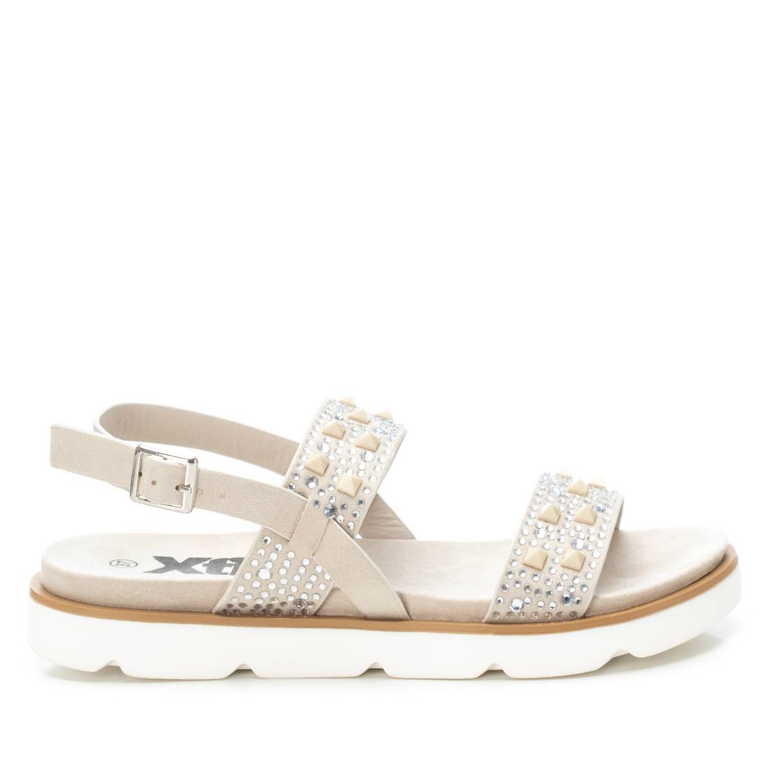 SANDALIA DE MUJER XTI 14103203、mySite、gtrtttuynbv