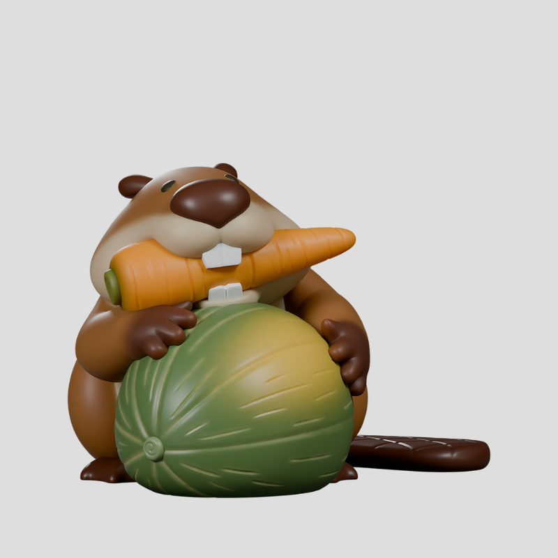  Kaleidos Creative MISBEAVHAVING Blind Box、mySite、greenlandpopulation