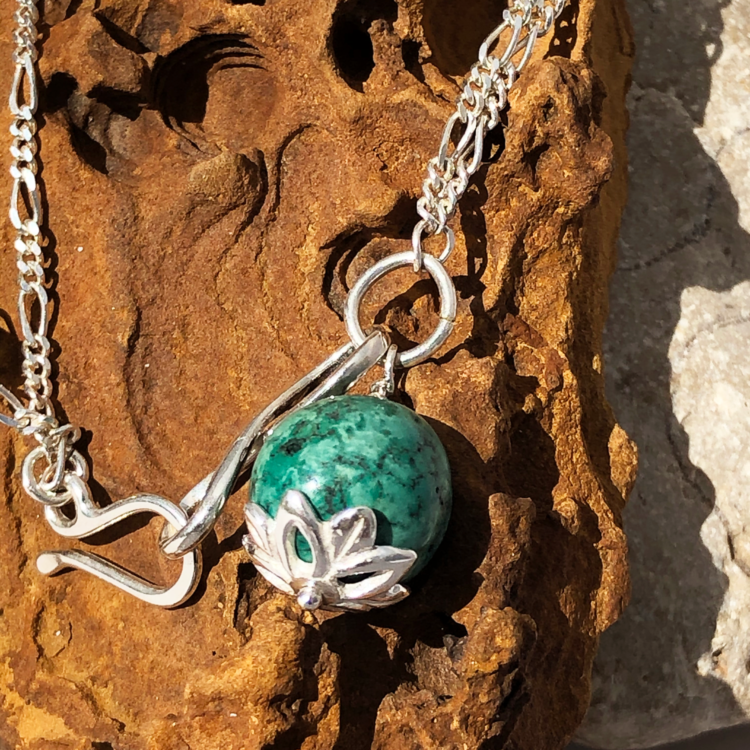 Silver Infinity Bracelet、mySite、topwebapps