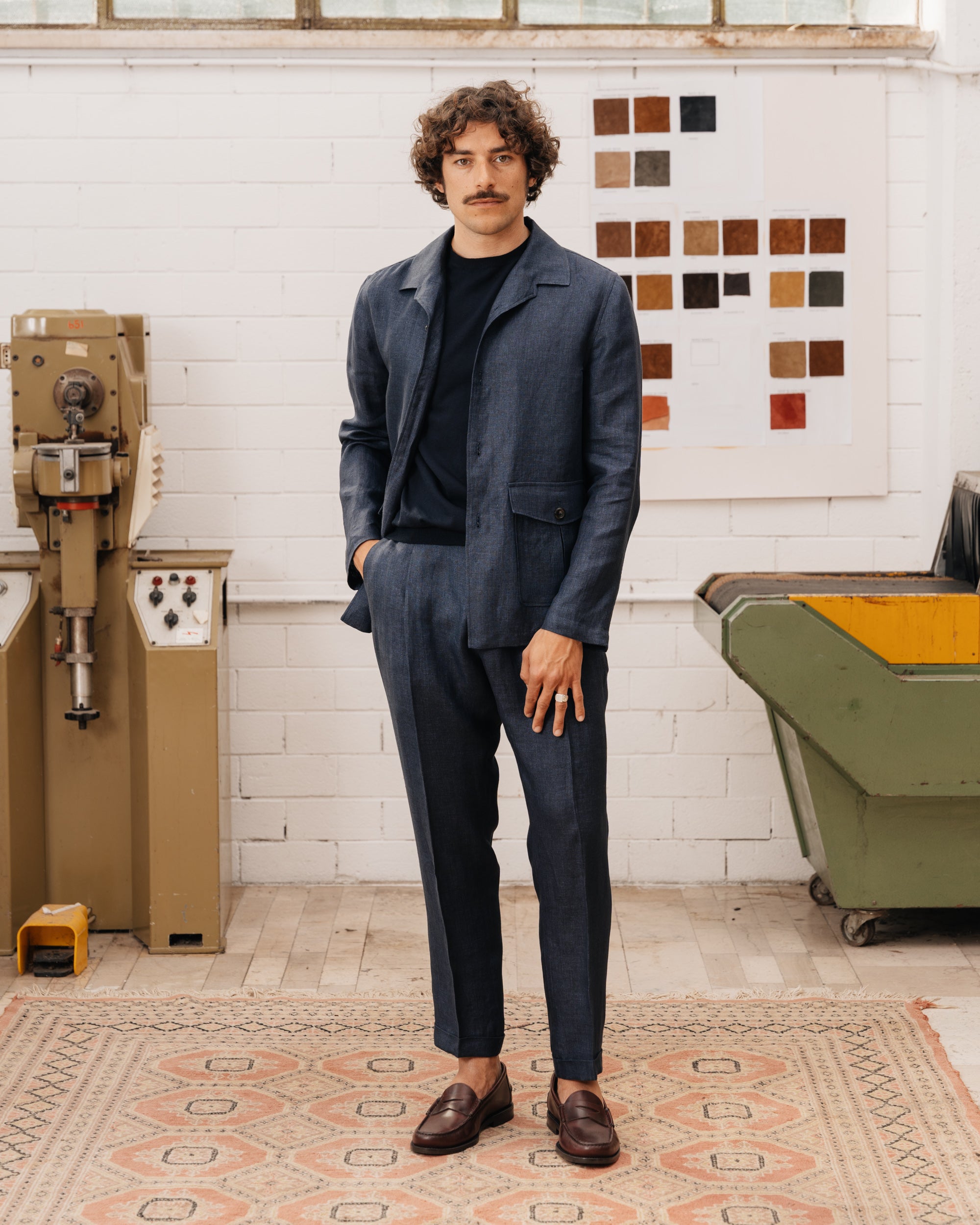  Cefalù、mySite、merchandisen