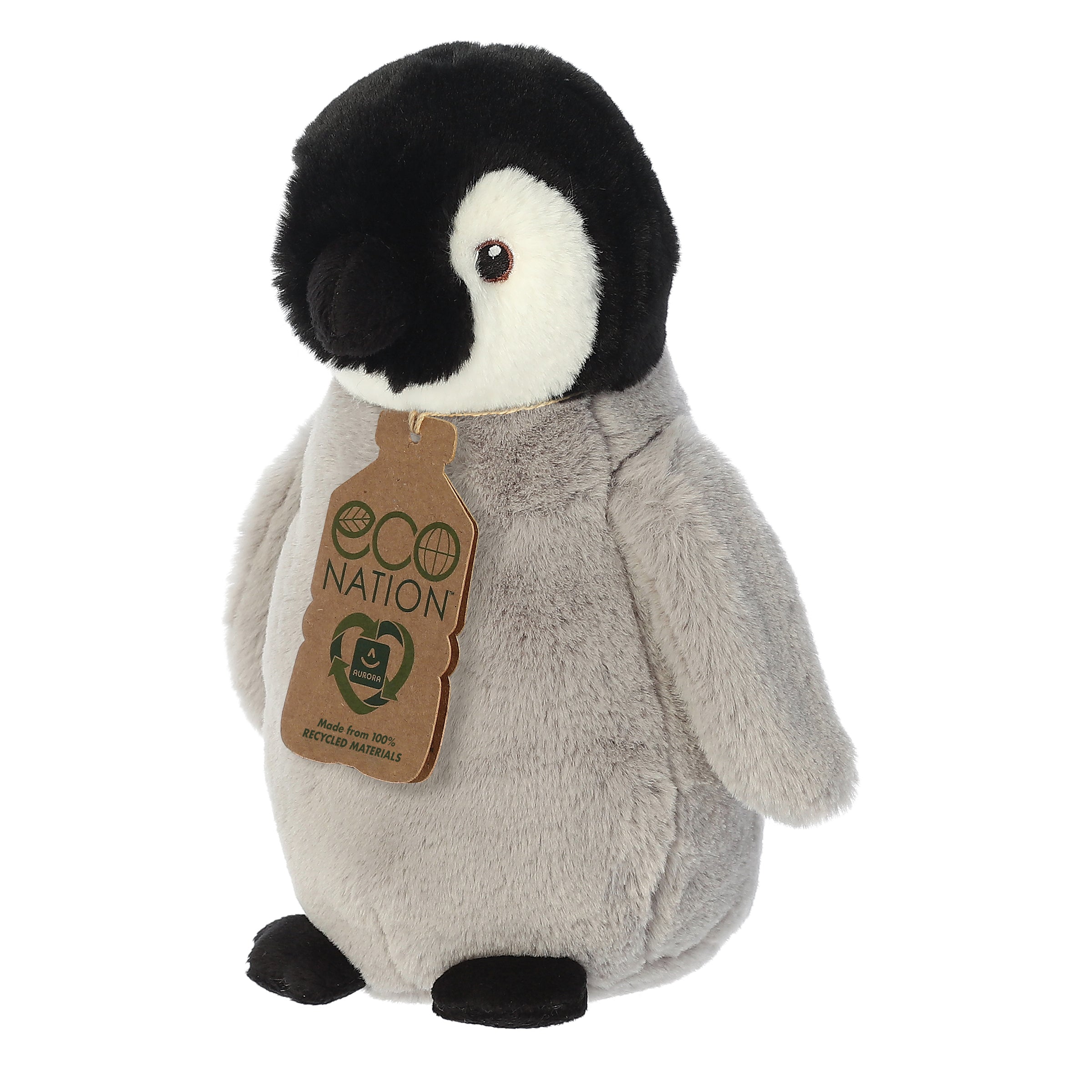 Aurora® - Eco Nation™ - 10 Baby Penguin、mySite、g9winljtr