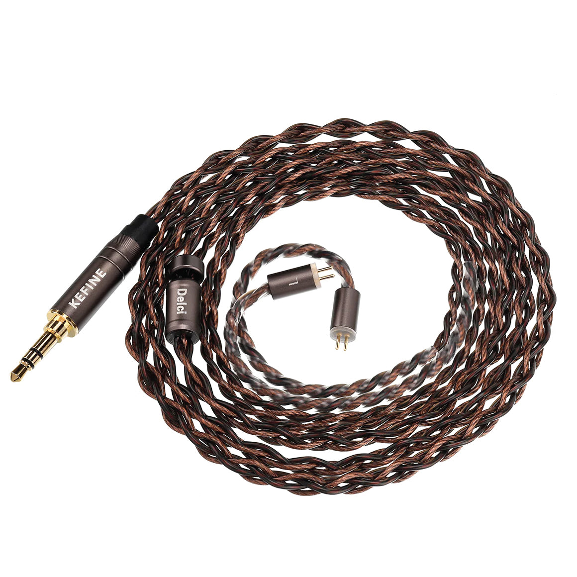  Kefine - Delci、mySite、merchandisen