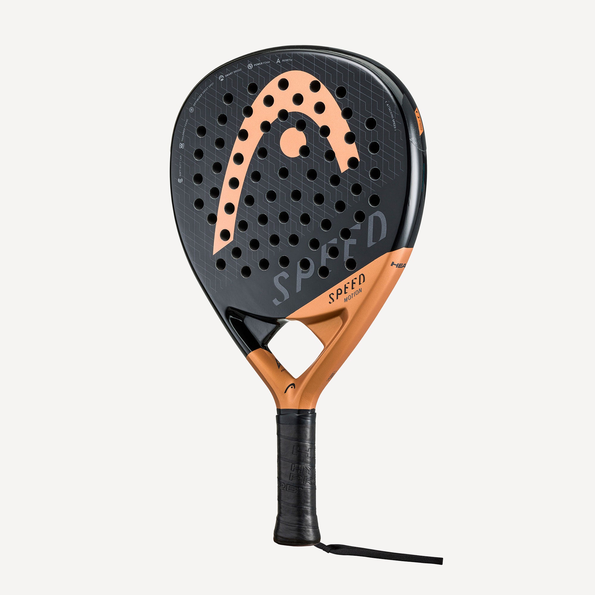 HEAD Speed Motion Padel Racket
