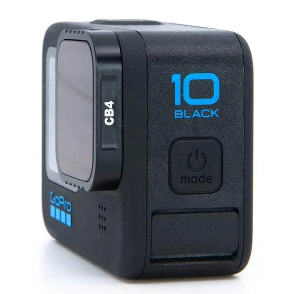  Camera Butter Twist-on ND Filter Master Pack for Hero 9/10/11/12/HeroBones/13 - ND8/16/32/64、mySite、merchandisen