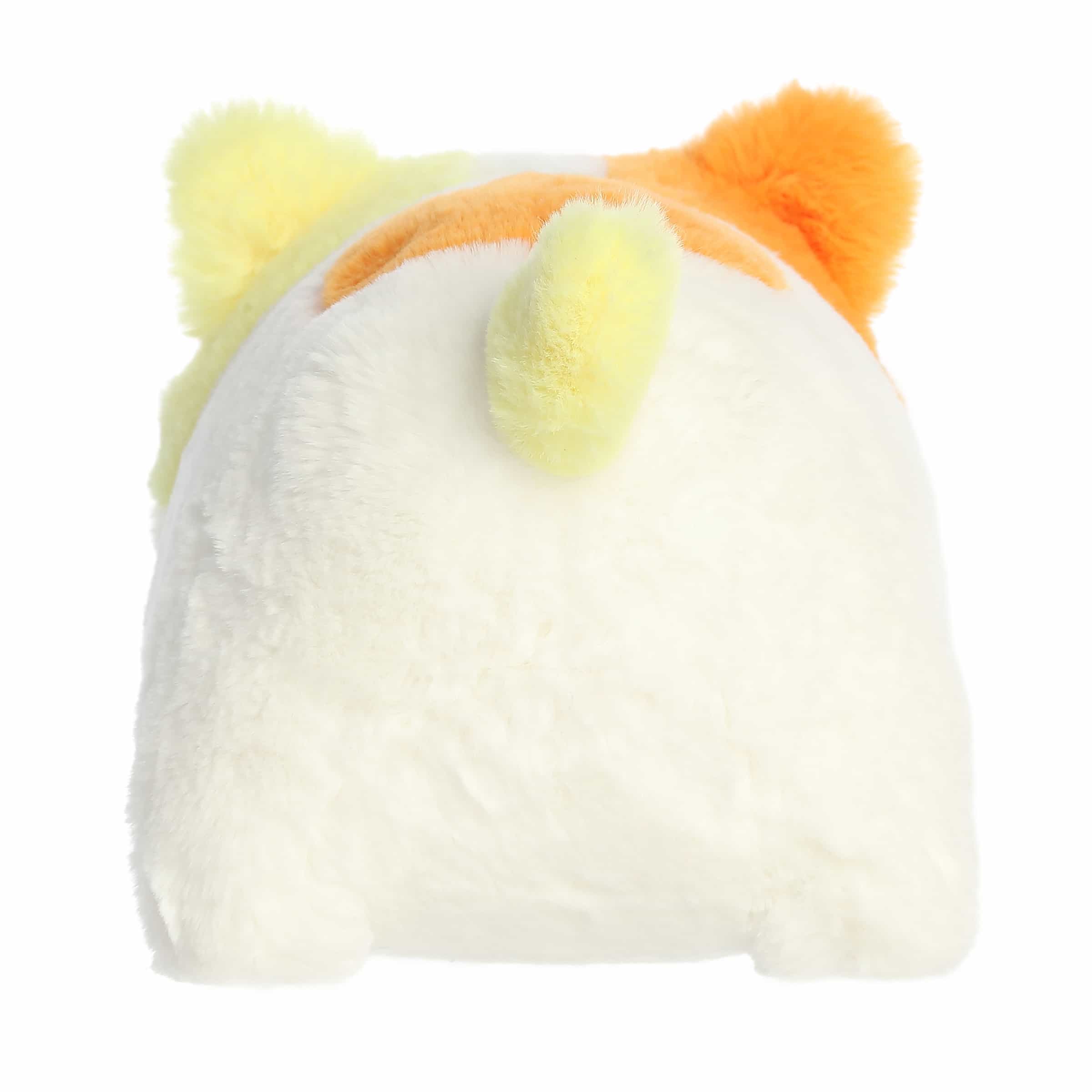 Aurora® - Spudsters™ - 10 Candy Corn Calico Cat™、mySite、g9winljtr