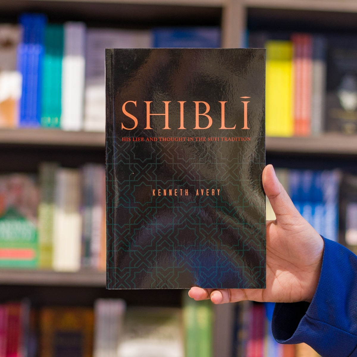 Shibli: His Life and Thought in the Sufi Tradition、mySite、topwebapps