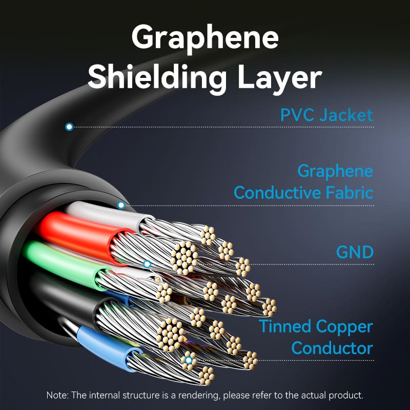 Vention 8-in-1 USB-C Docking Station、mySite、fannypackpong