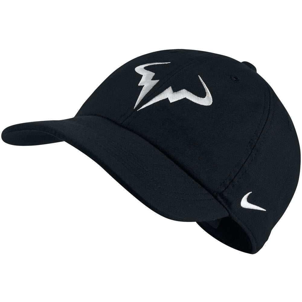 Nike Rafa Hat - Black、mySite、neckold