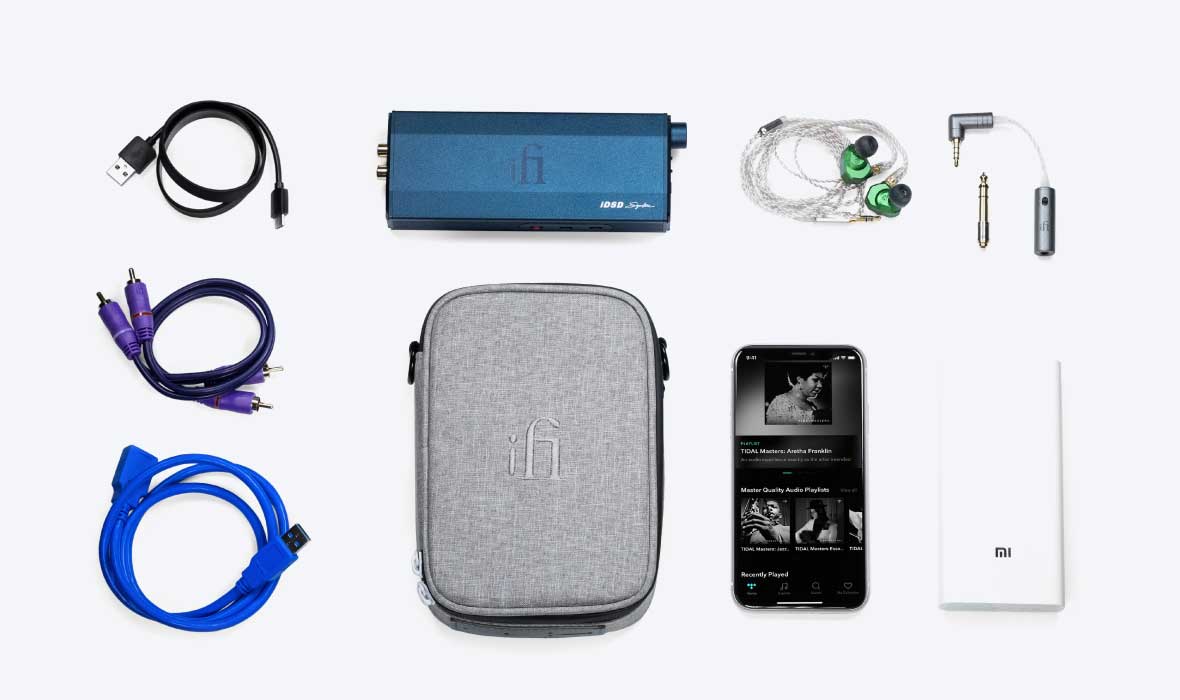 Headohone-Zone-iFi Audio-iTraveller