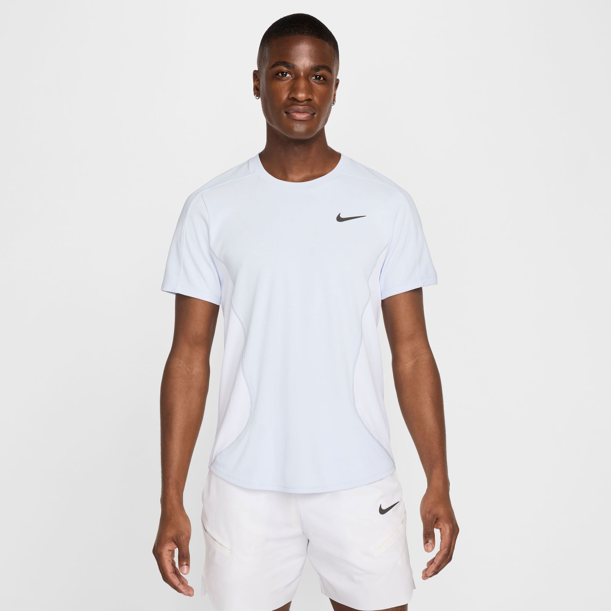 NikeCourt Slam Melbourne Men's Dri-FIT ADV Tennis Shirt