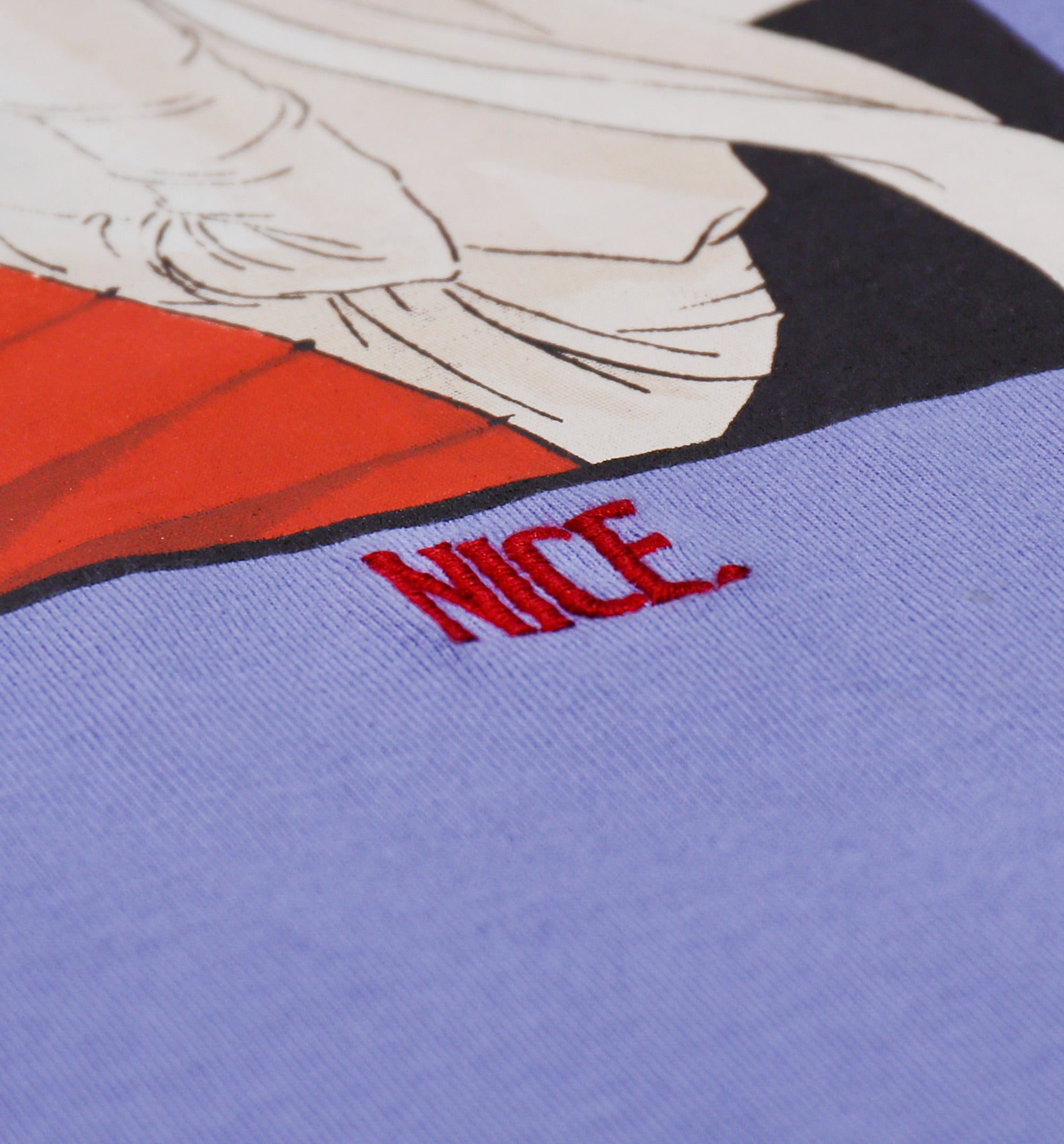 Roaring 20s Tee Mens T-shirt - Lavender、mySite、dreamappss