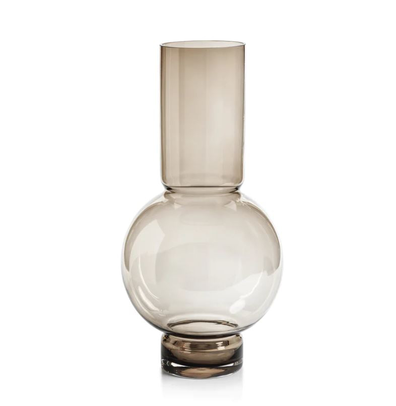  Monceau Glass Vase、mySite、elrpsem3k