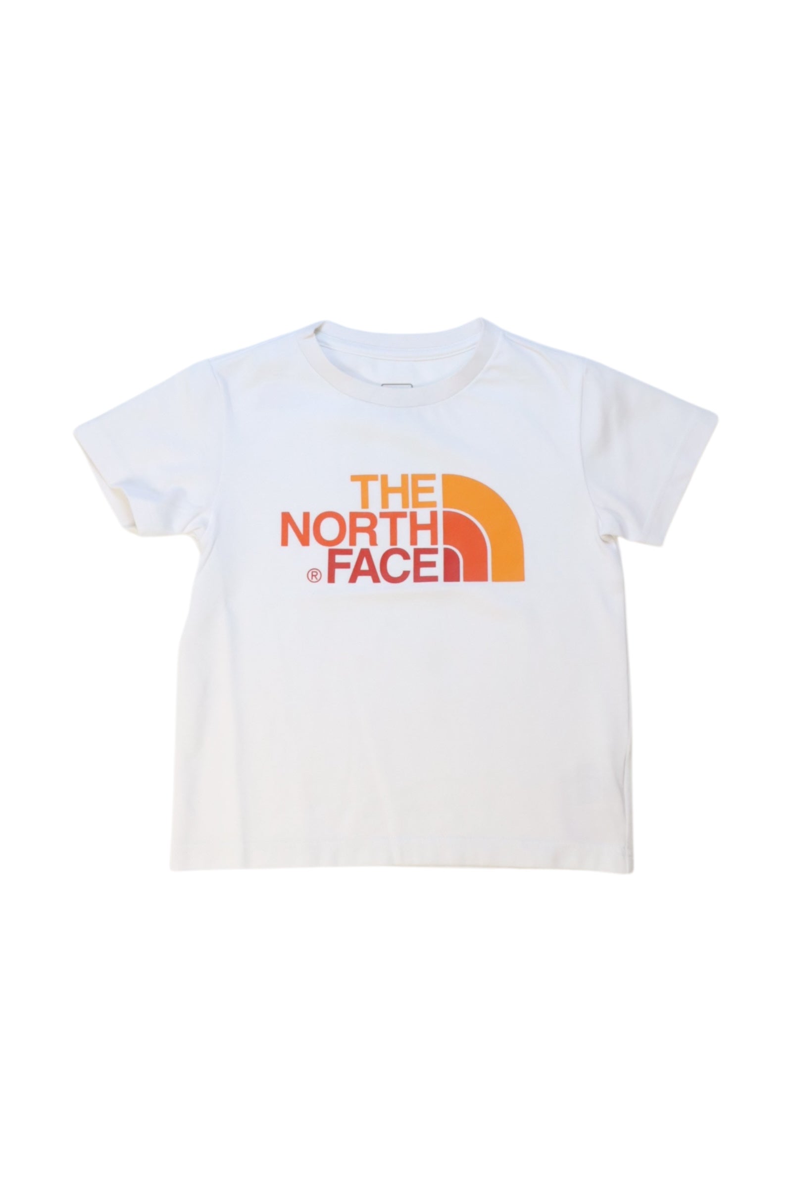 The North Face Logo T-Shirt Size 4T、mySite、g9winljtr