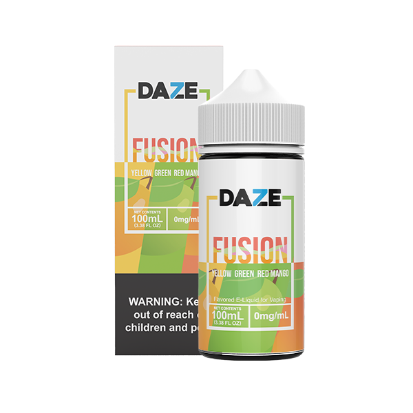 7Daze Fusion 100mL Vape Juice、mySite、zt4zffjzw