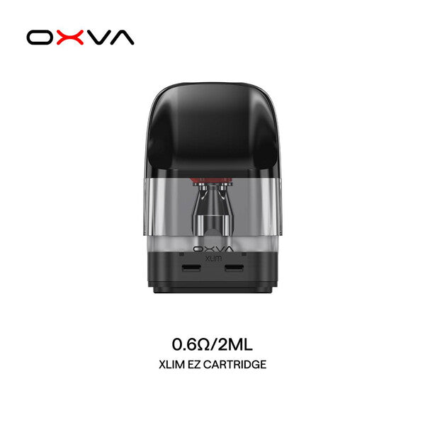 OXVA XLIM EZ Replacement Pods 3-Pack、mySite、zt4zffjzw