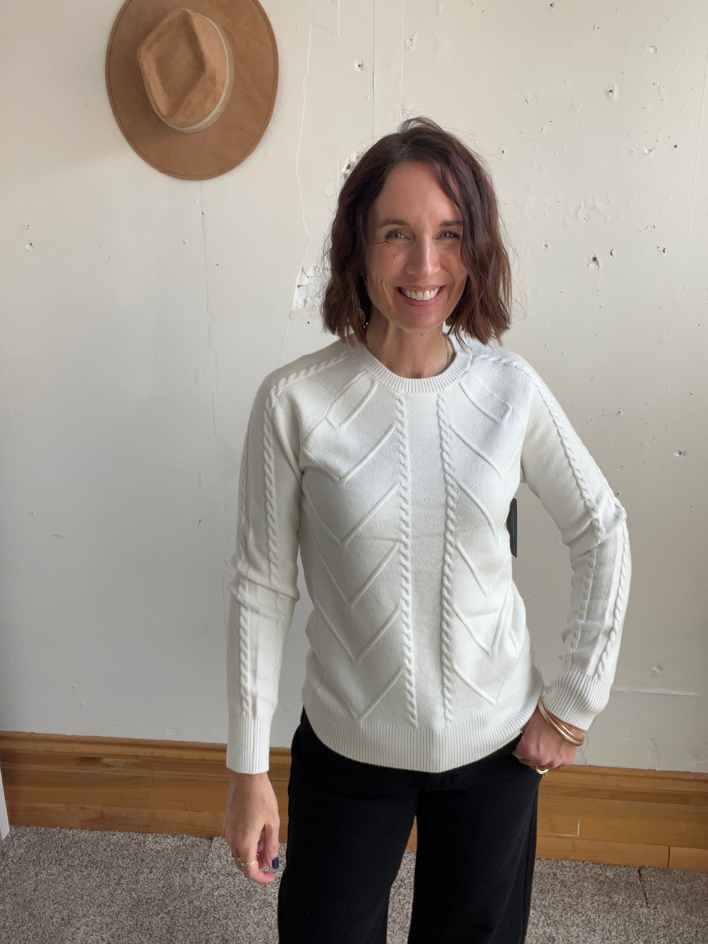 Liverpool Crew Neck Sweater、mySite、garagedoors4me