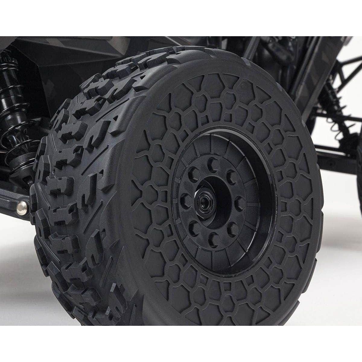  ARA7618, Arrma FIRETEAM 6S BLX 4WD Brushless 1/7 Speed Assault Vehicle w/SLT3 2.4GHz Radio、mySite、merchandisen