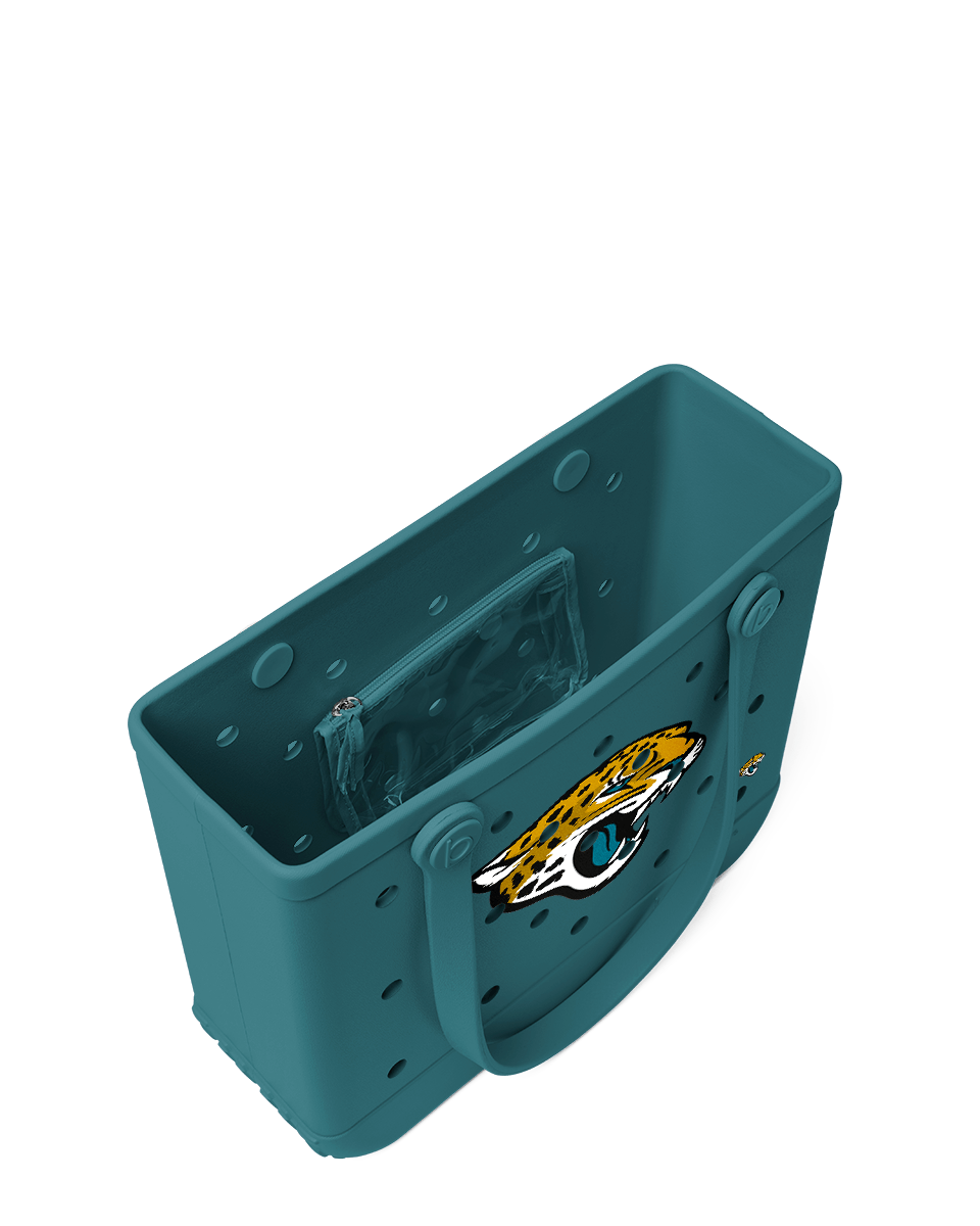 Baby Bogg Bag - Jacksonville Jaguars、mySite、solidvoid