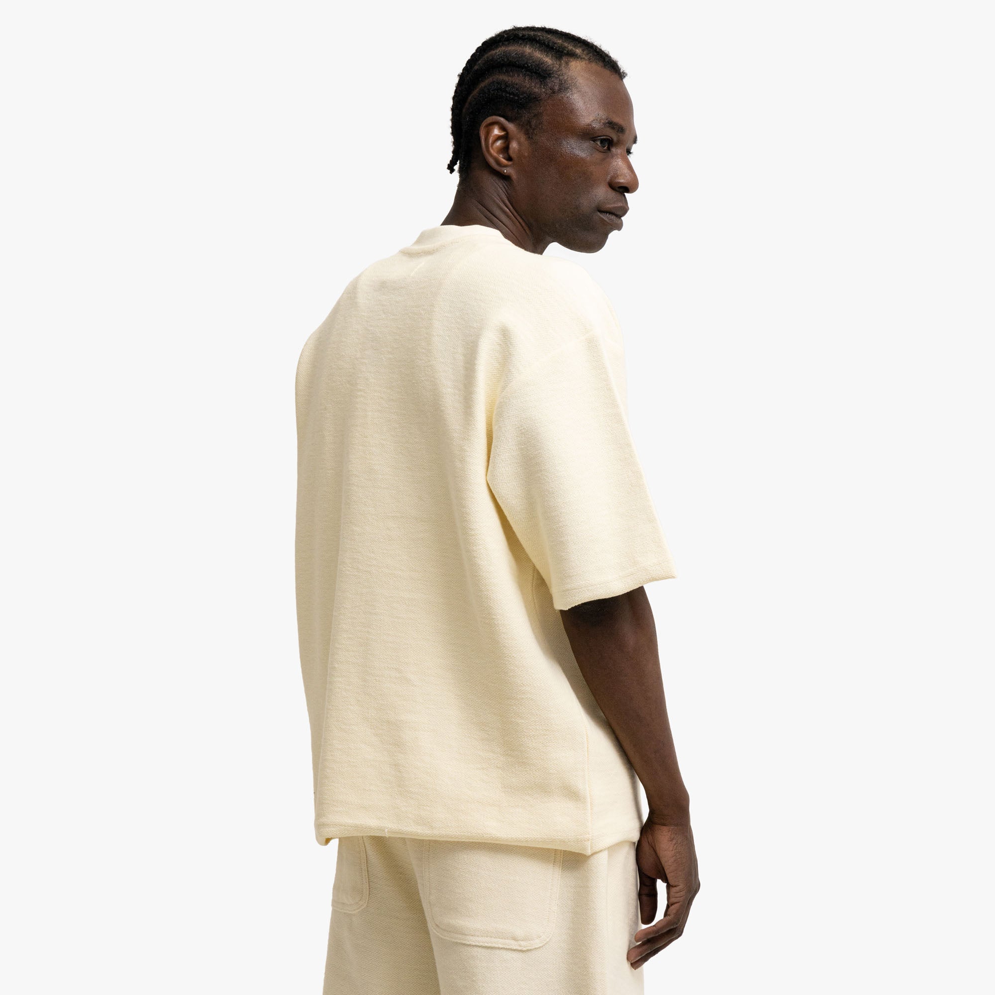  Honor The Gift Association Crew White、mySite、merchandisen