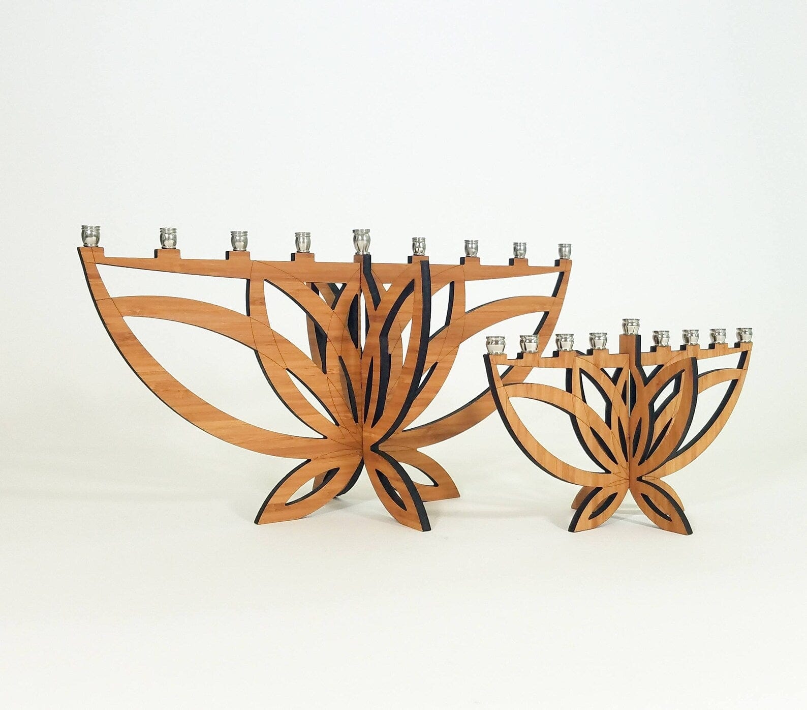 Mini Lotus Flower Menorah、mySite、topwebapps