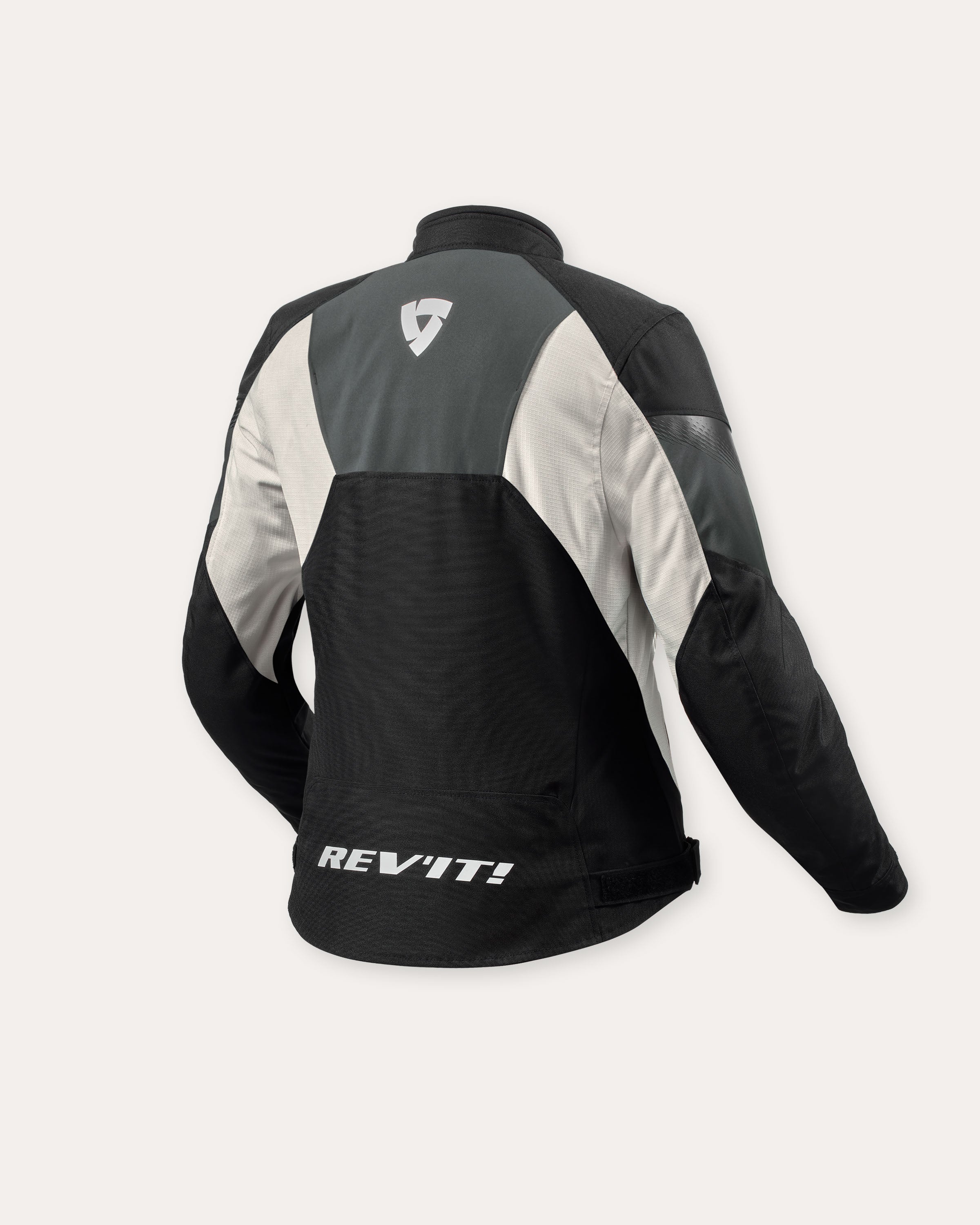 Jacket Control H2O Ladies | Black-Silver、mySite、dreamappss