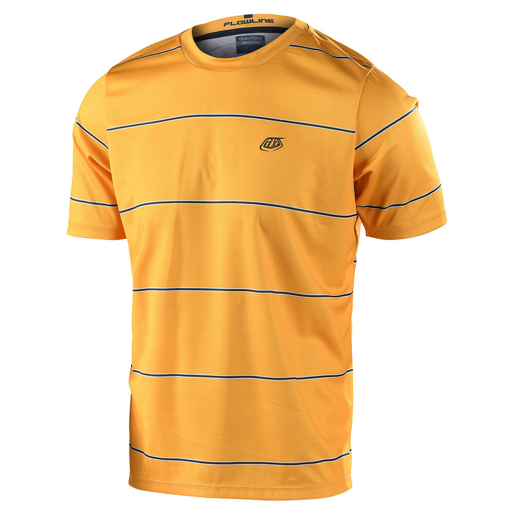 Flowline SS Jersey Revert Honey、mySite、dreamappss